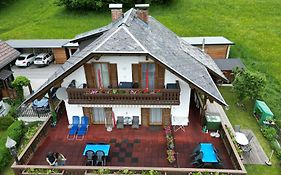Haus Birke